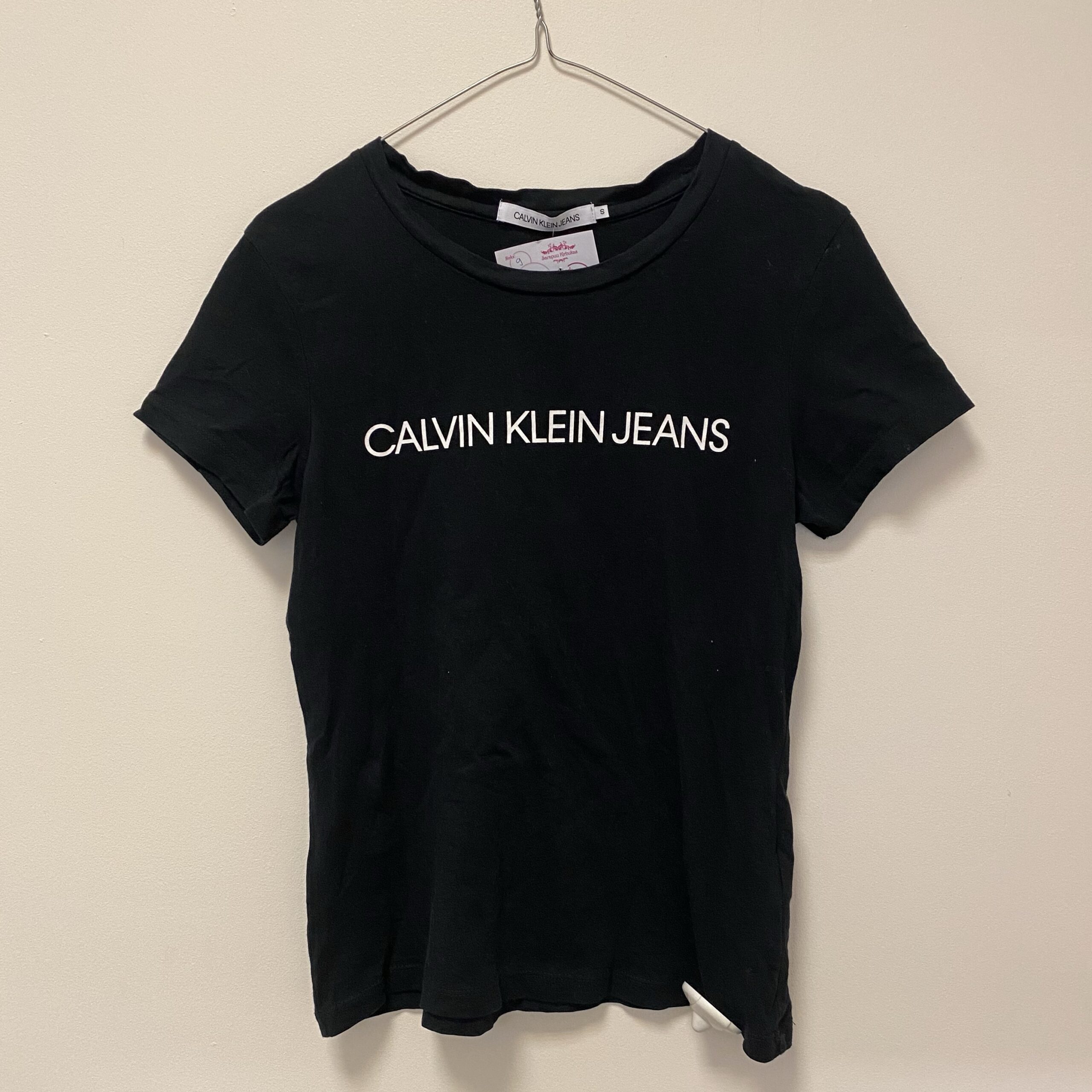 Calvin Klein t-särk , suurus S